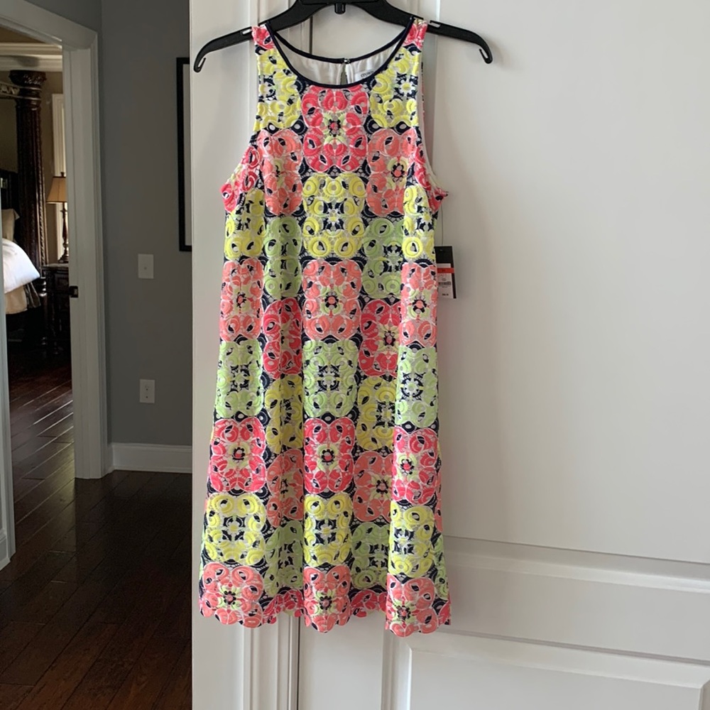 NWT…Crown and Ivy Dress